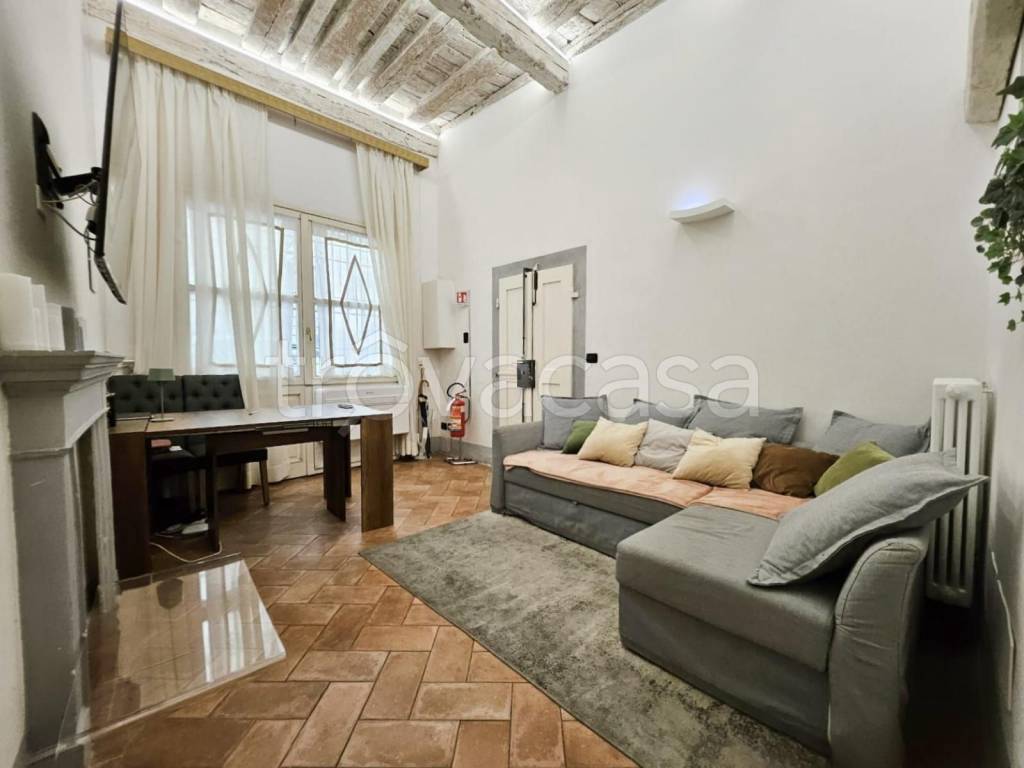 appartamento in vendita a Firenze in zona Porta Romana