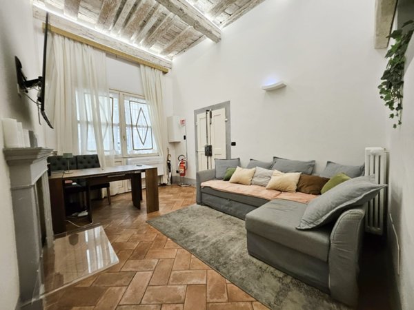 appartamento in vendita a Firenze in zona Centro San Frediano