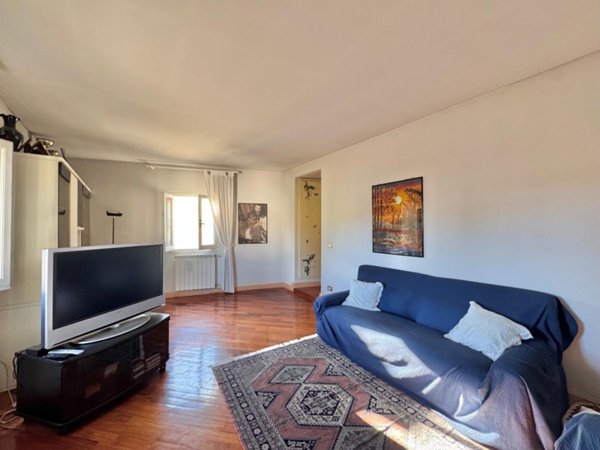 appartamento in vendita a Firenze in zona Galluzzo