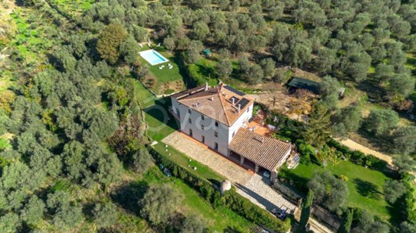 casa indipendente in vendita a Firenze in zona Gavinana