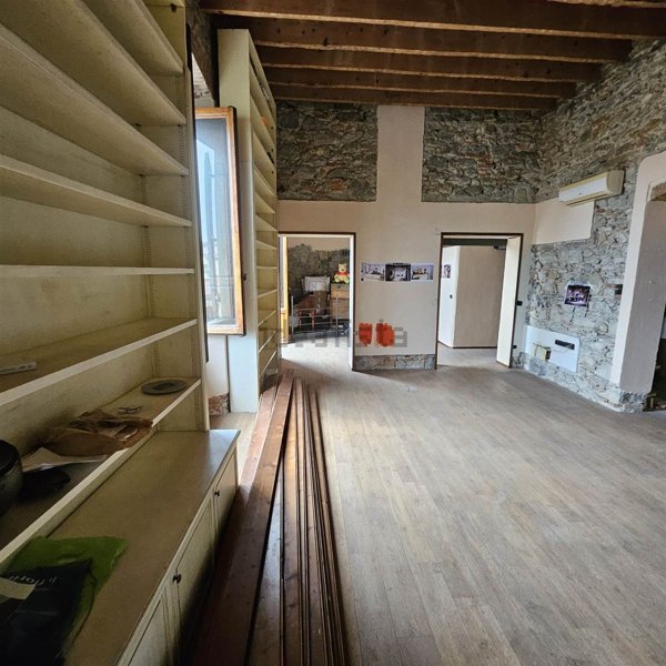 appartamento in vendita a Firenze in zona Campo di Marte