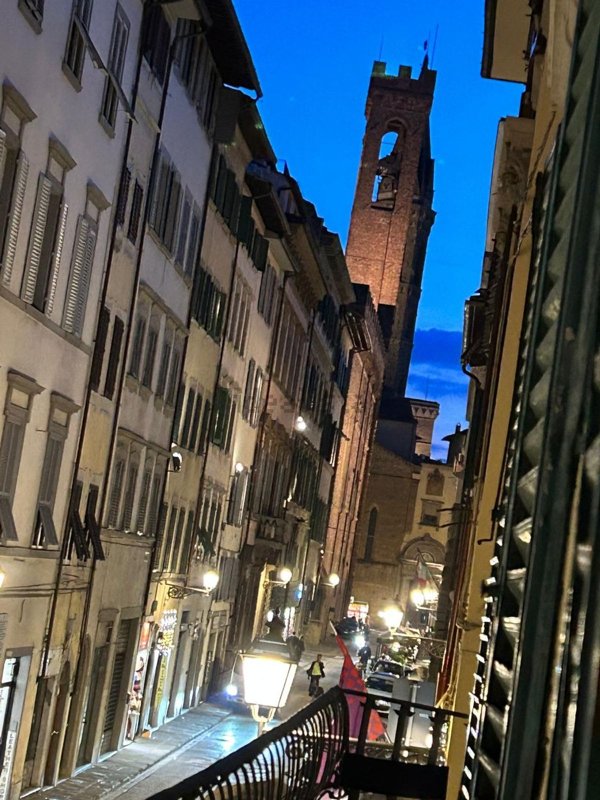 appartamento in vendita a Firenze in zona Centro Santa Croce