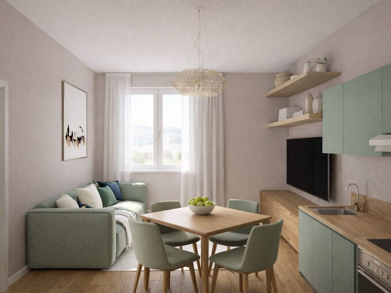 appartamento in vendita a Firenze in zona Centro Storico