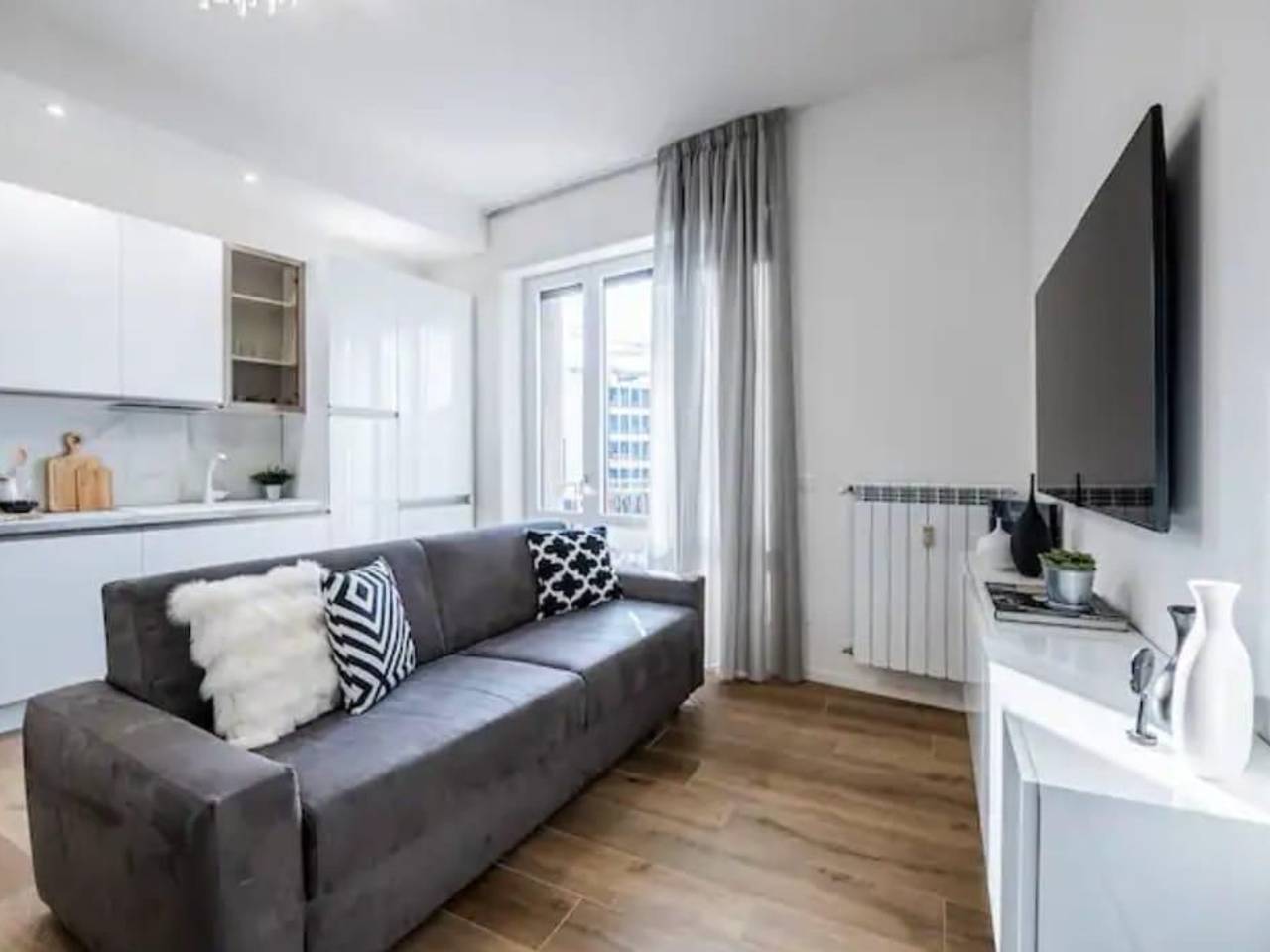 appartamento in vendita a Firenze in zona Centro Storico