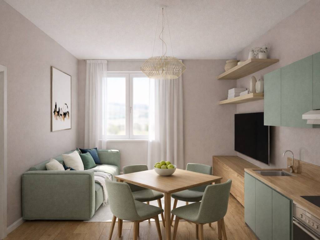 appartamento in vendita a Firenze in zona Centro Storico