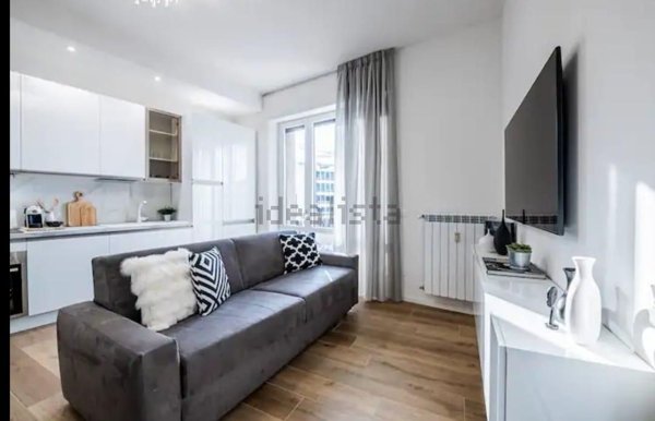 appartamento in vendita a Firenze in zona Centro Storico