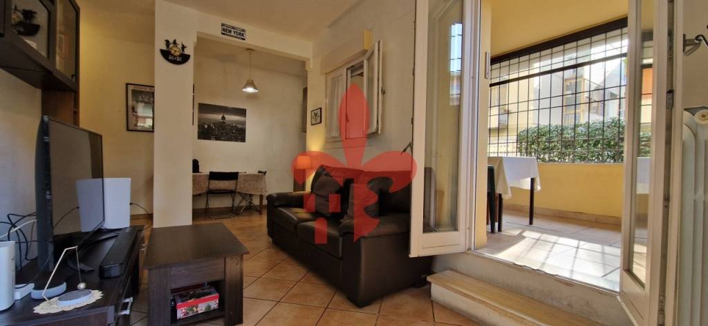 appartamento in vendita a Firenze in zona Soffiano