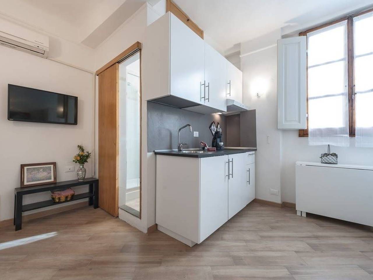 appartamento in vendita a Firenze in zona Centro Duomo