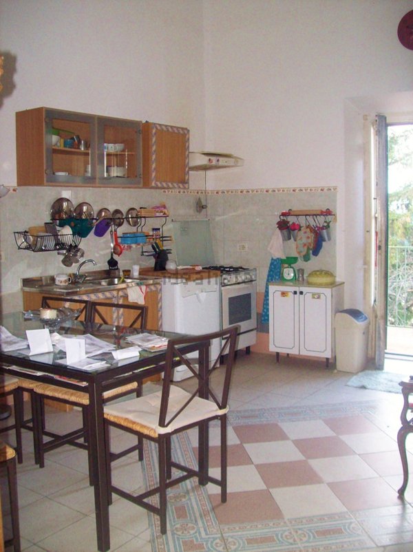 appartamento in vendita a Firenze in zona Centro Duomo