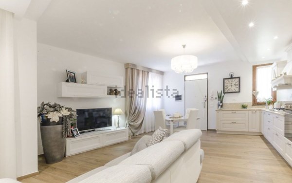 appartamento in vendita a Firenze in zona Centro Storico