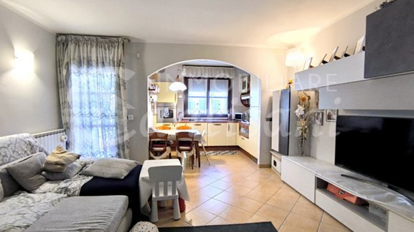 appartamento in vendita a Firenze in zona Brozzi