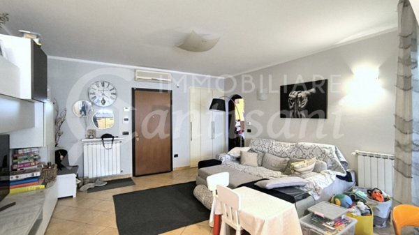 appartamento in vendita a Firenze in zona Brozzi