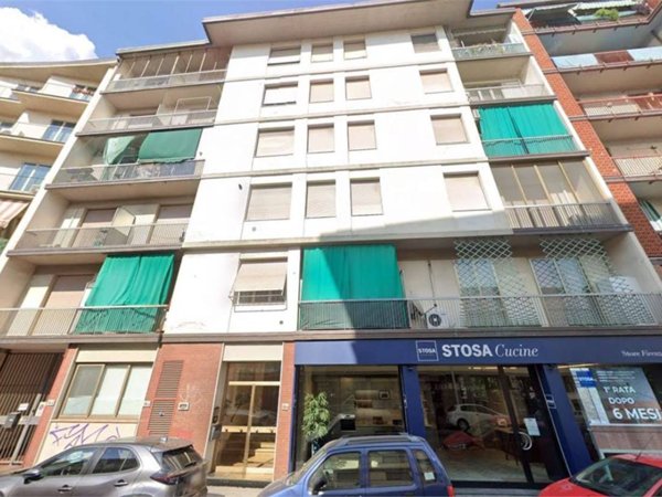 appartamento in vendita a Firenze in zona Careggi