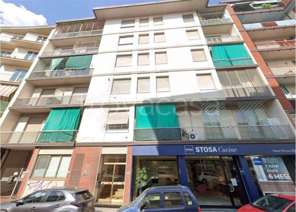 appartamento in vendita a Firenze in zona Careggi