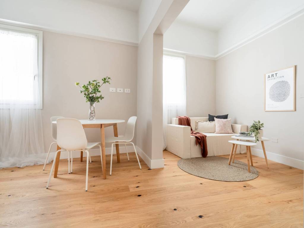 appartamento in vendita a Firenze in zona Centro San Frediano