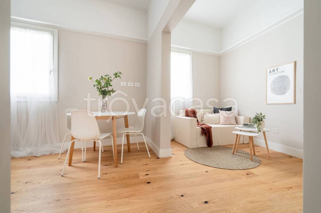 appartamento in vendita a Firenze in zona Centro San Frediano