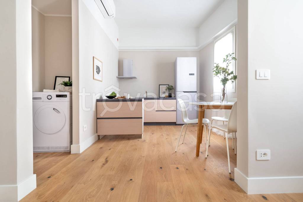appartamento in vendita a Firenze in zona Centro San Frediano