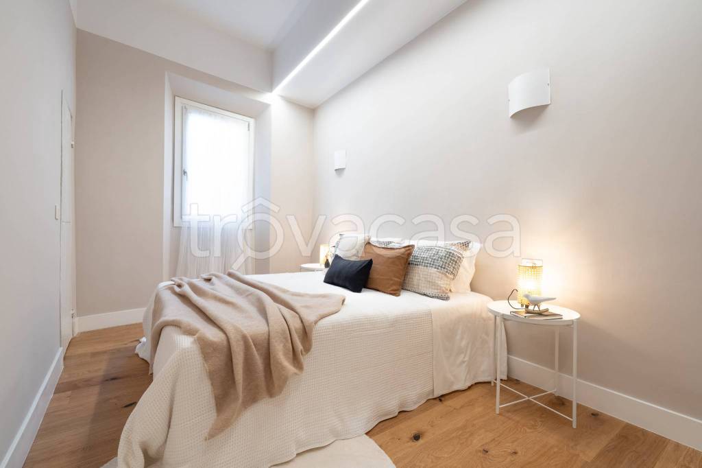 appartamento in vendita a Firenze in zona Centro San Frediano
