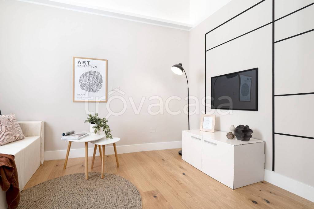 appartamento in vendita a Firenze in zona Centro San Frediano