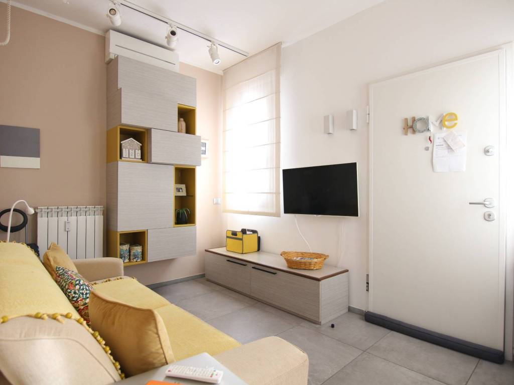 appartamento in vendita a Firenze in zona Careggi