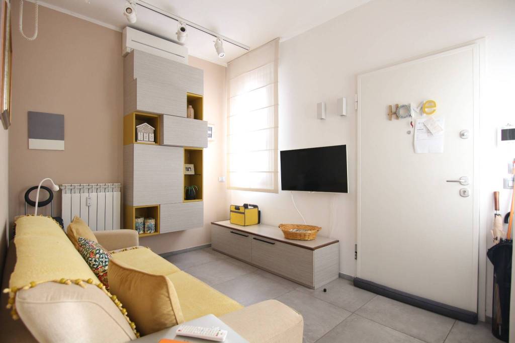 appartamento in vendita a Firenze in zona Careggi