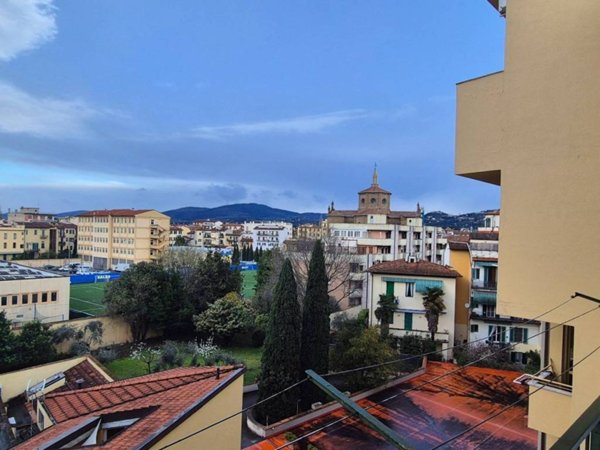 appartamento in vendita a Firenze in zona Campo di Marte