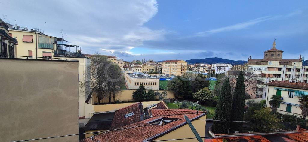 appartamento in vendita a Firenze in zona Bellariva