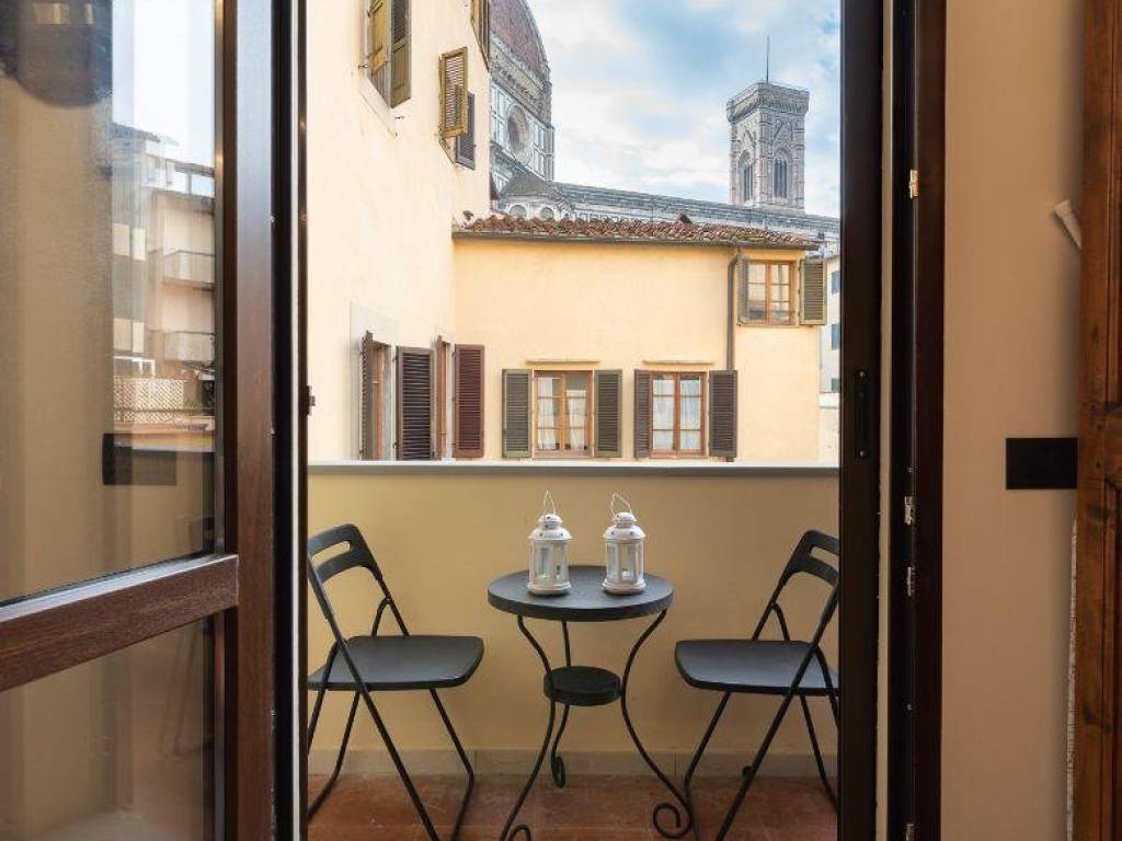 appartamento in vendita a Firenze in zona Centro Duomo