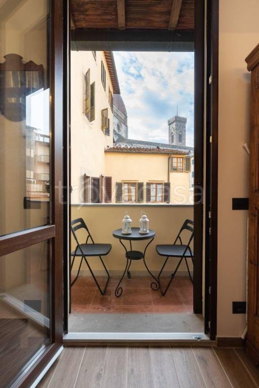 appartamento in vendita a Firenze in zona Centro Duomo