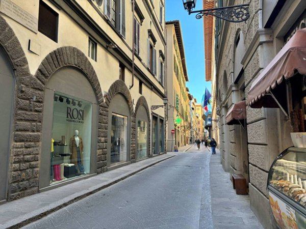 negozio in vendita a Firenze