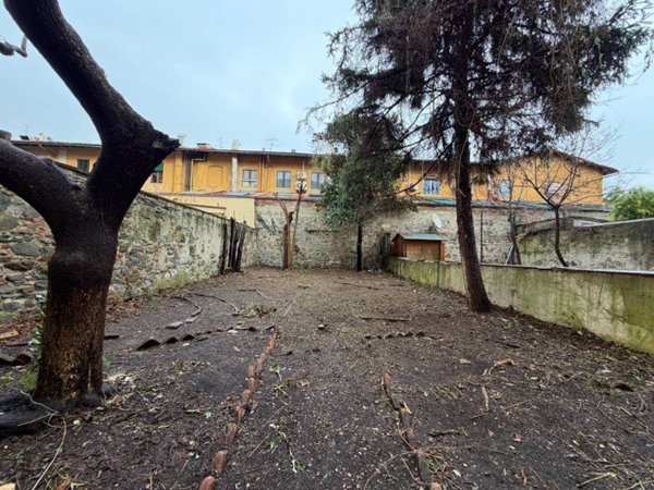 appartamento in vendita a Firenze in zona Campo di Marte