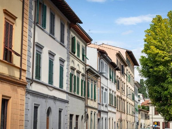 appartamento in vendita a Firenze in zona Campo di Marte