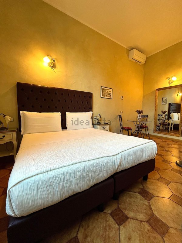 appartamento in vendita a Firenze in zona Centro Santa Croce