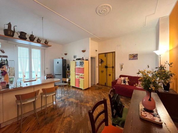 appartamento in vendita a Firenze in zona Novoli