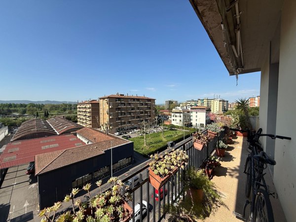 appartamento in vendita a Firenze in zona Novoli