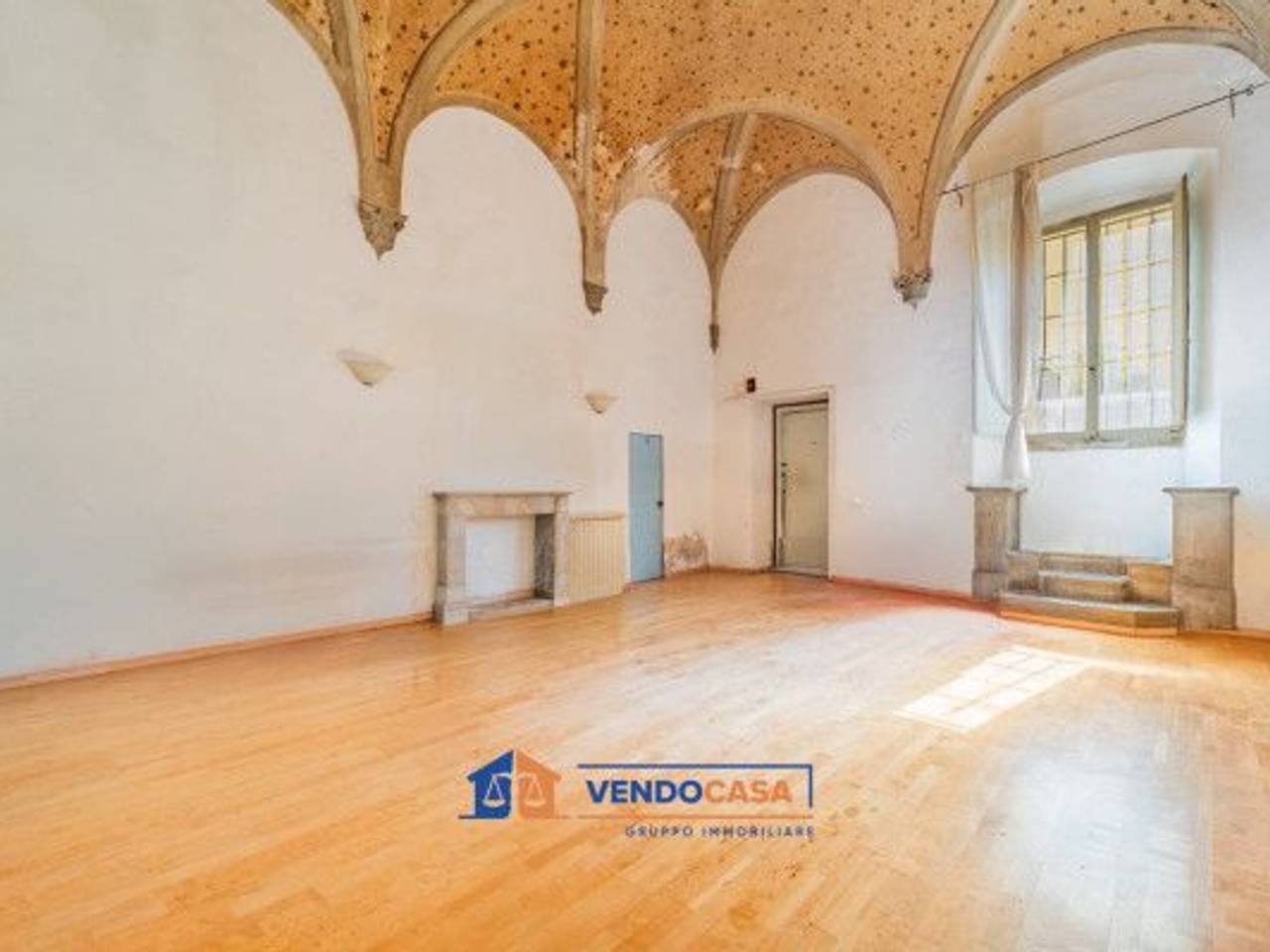 appartamento in vendita a Firenze in zona Centro Santa Croce