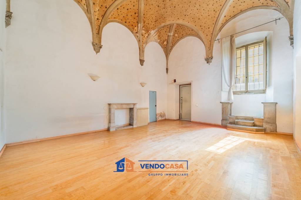 appartamento in vendita a Firenze in zona Centro Santa Croce
