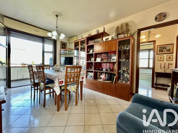 appartamento in vendita a Firenze in zona Peretola