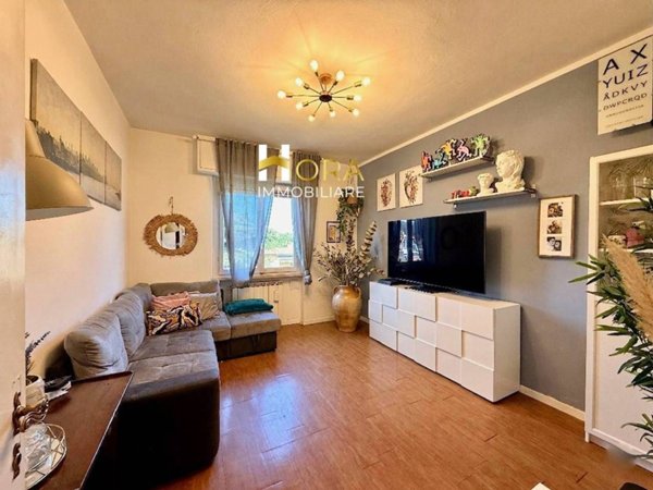 appartamento in vendita a Firenze in zona Gavinana