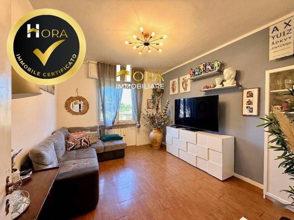 appartamento in vendita a Firenze in zona Gavinana
