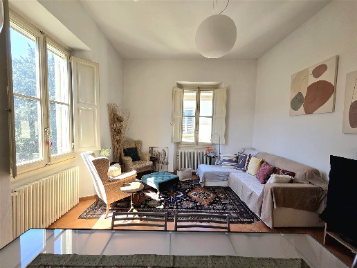 appartamento in vendita a Firenze in zona Centro Santa Maria Novella