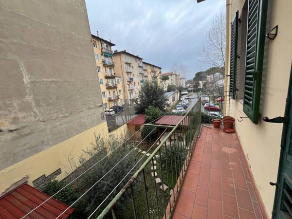 appartamento in vendita a Firenze in zona Careggi