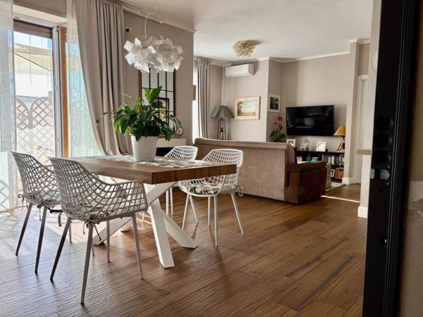 appartamento in vendita a Firenze in zona Rovezzano