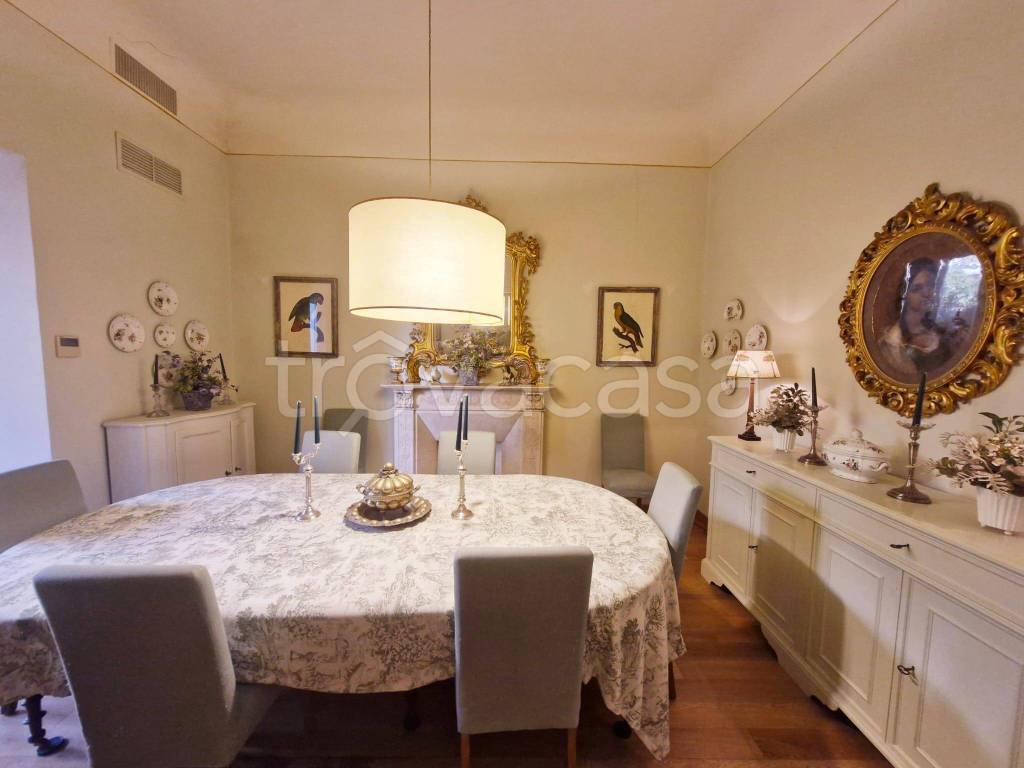 appartamento in vendita a Firenze in zona Campo di Marte