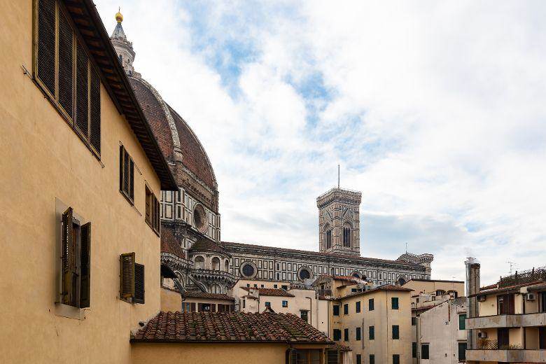 appartamento in vendita a Firenze in zona Centro Duomo