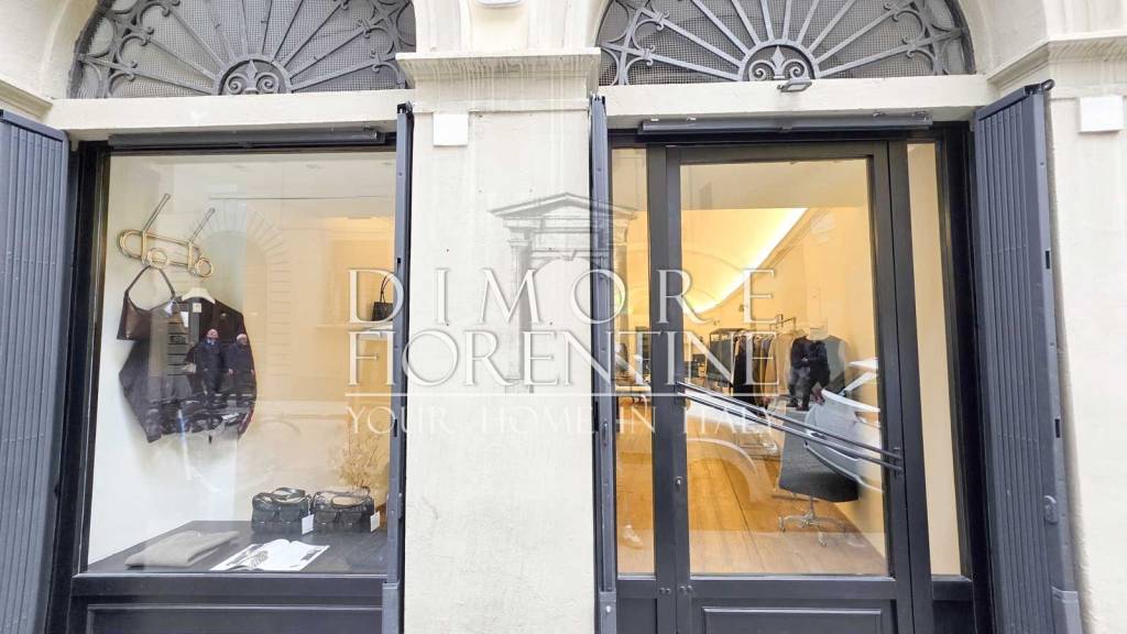 negozio in vendita a Firenze in zona Centro San Frediano