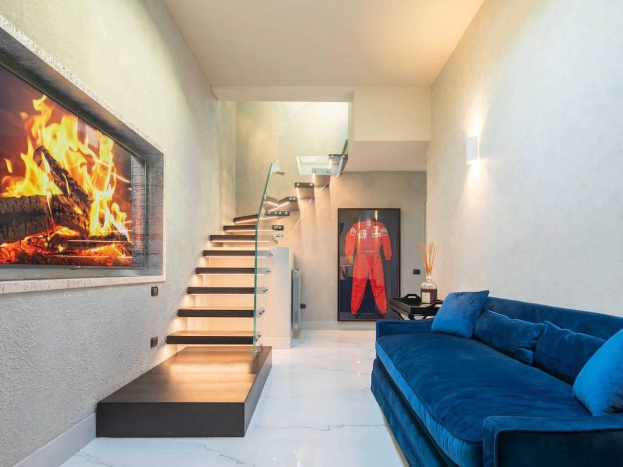 appartamento in vendita a Firenze in zona Centro Duomo