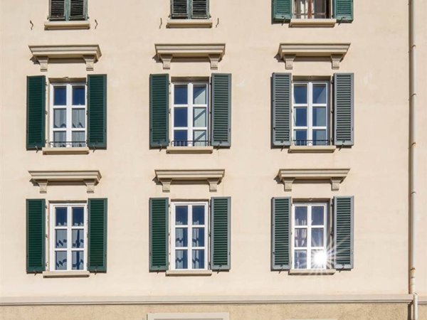 appartamento in vendita a Firenze in zona Campo di Marte