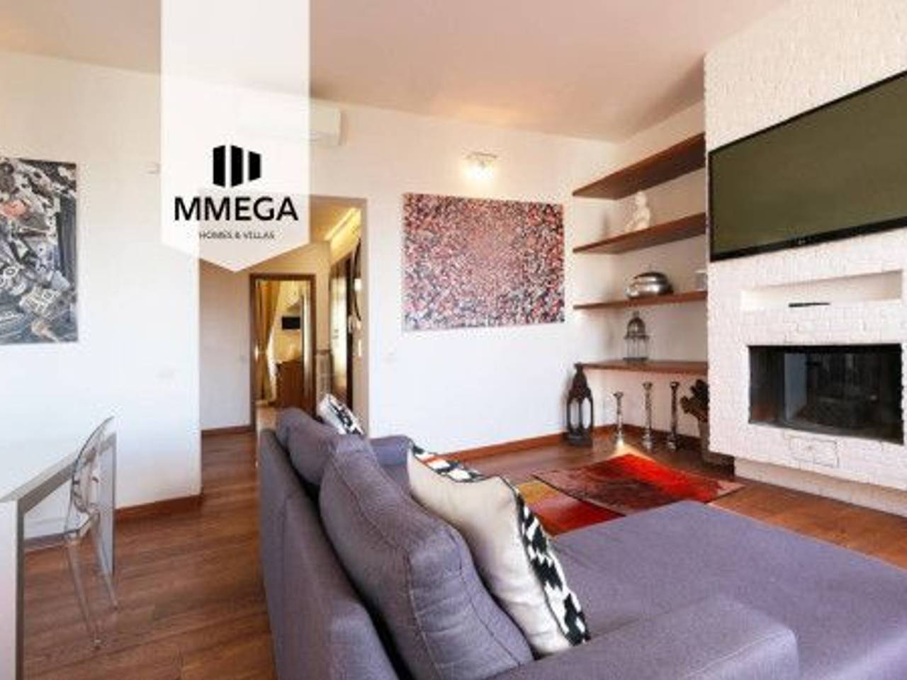 appartamento in vendita a Firenze in zona La Lastra