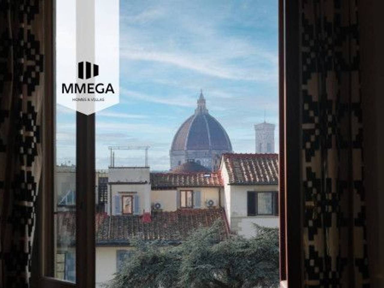 appartamento in vendita a Firenze in zona Le Cure